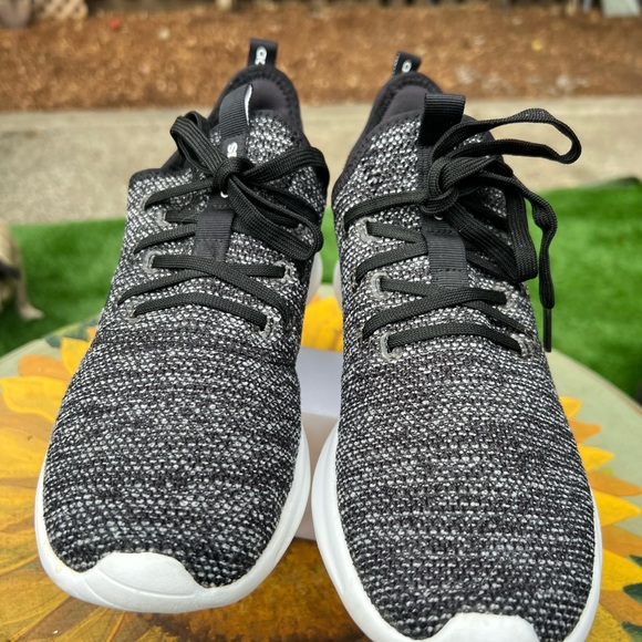 Adidas women’s  cloud foam pure running shoes - Picture 8 of 8